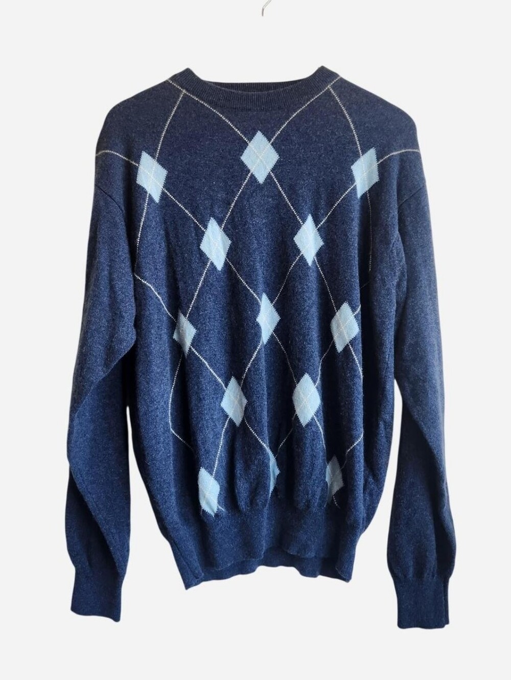 Vintage Hathaway Cashmere Sweater